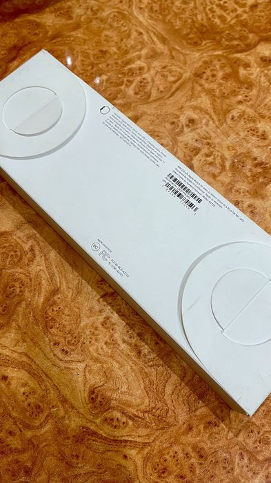 Коробка от часов Apple Watch SE 40 мм, оригинальная