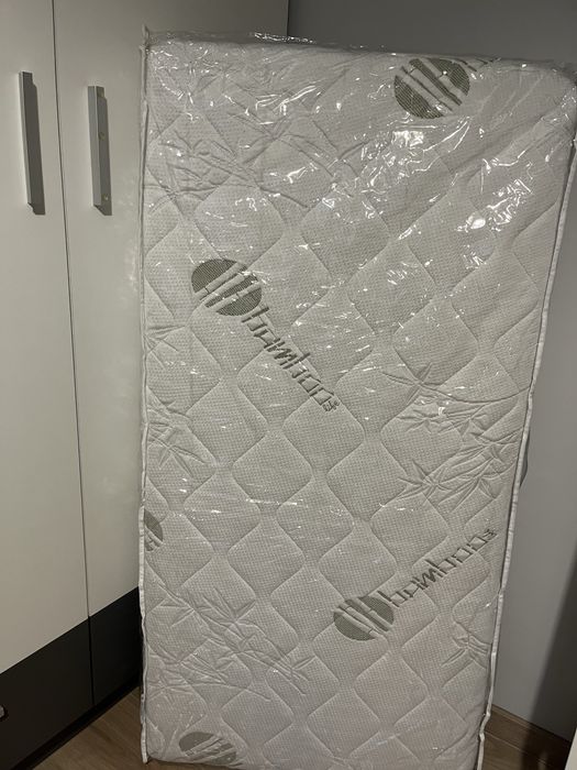 Сгъваема бебешкакошара Kinder kraft