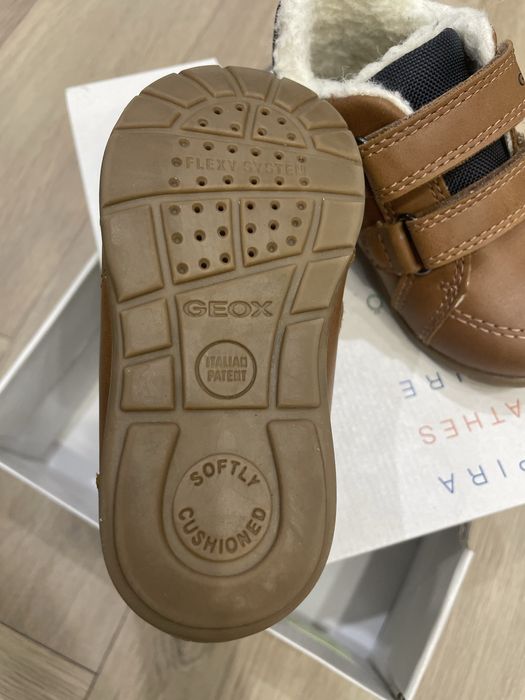 Обувь детская Geox