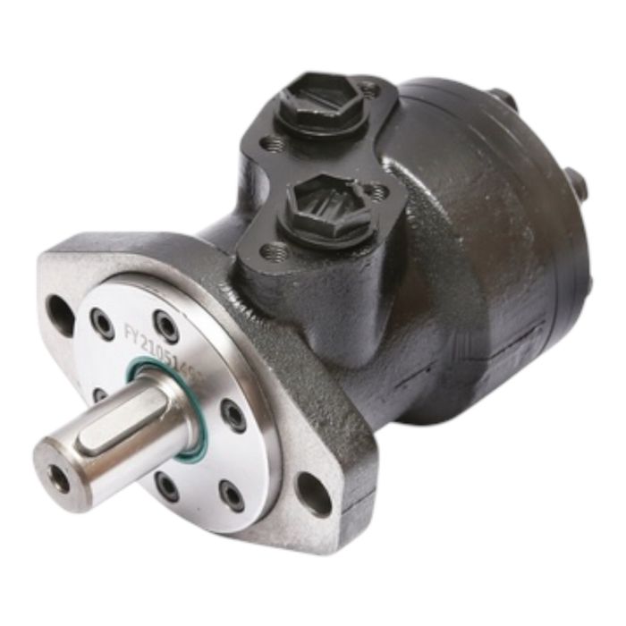 Hidromotor 50 cc , balotiera, concasor , betoniera, utilaje forestiere