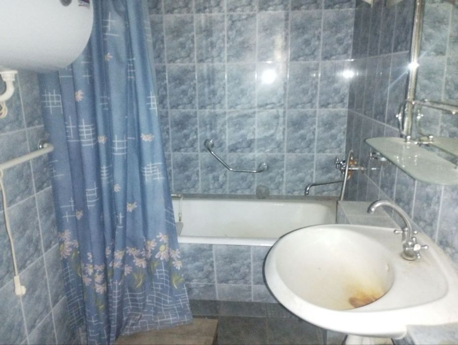 Dacha sotiladi said otada