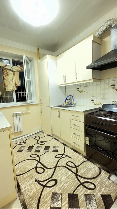 Продается квартира 40 и 49 квадратов