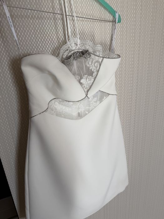 Рокля self portrait