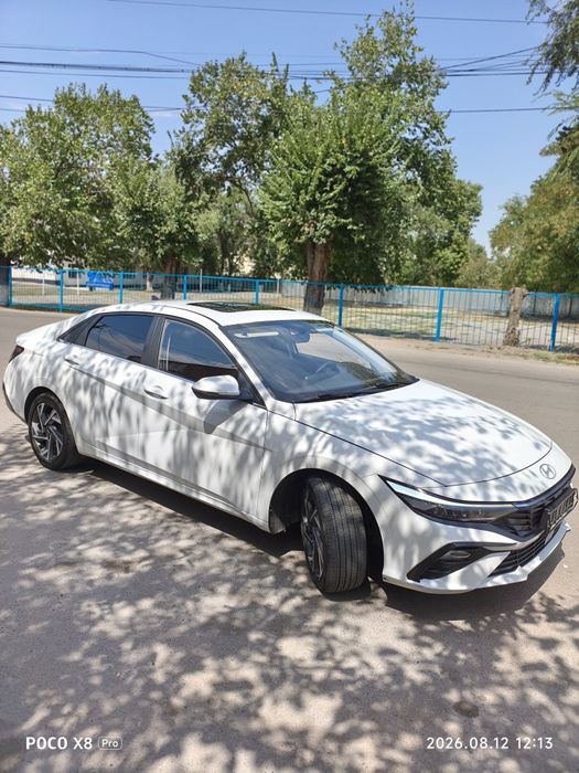 Вождение по городу с инструктором