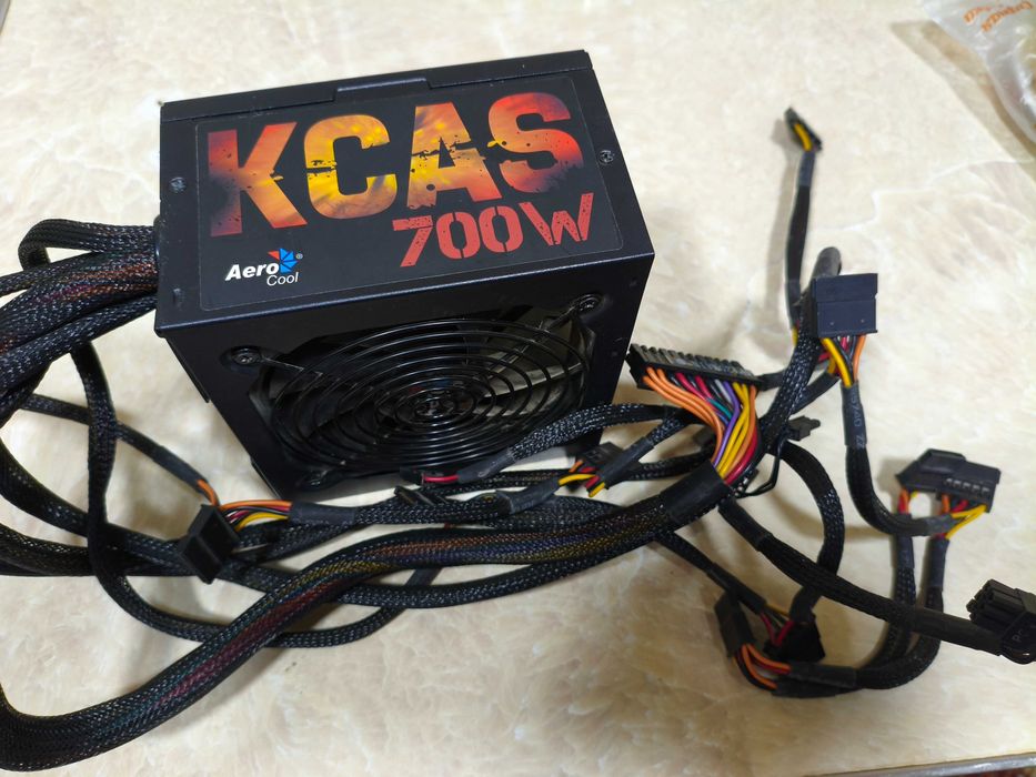 Блок питания KCAS-700W