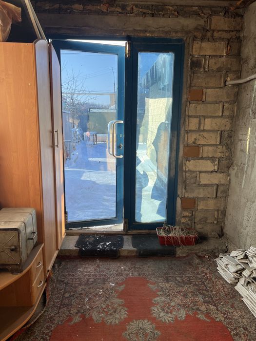 Продам дом отделностоящий