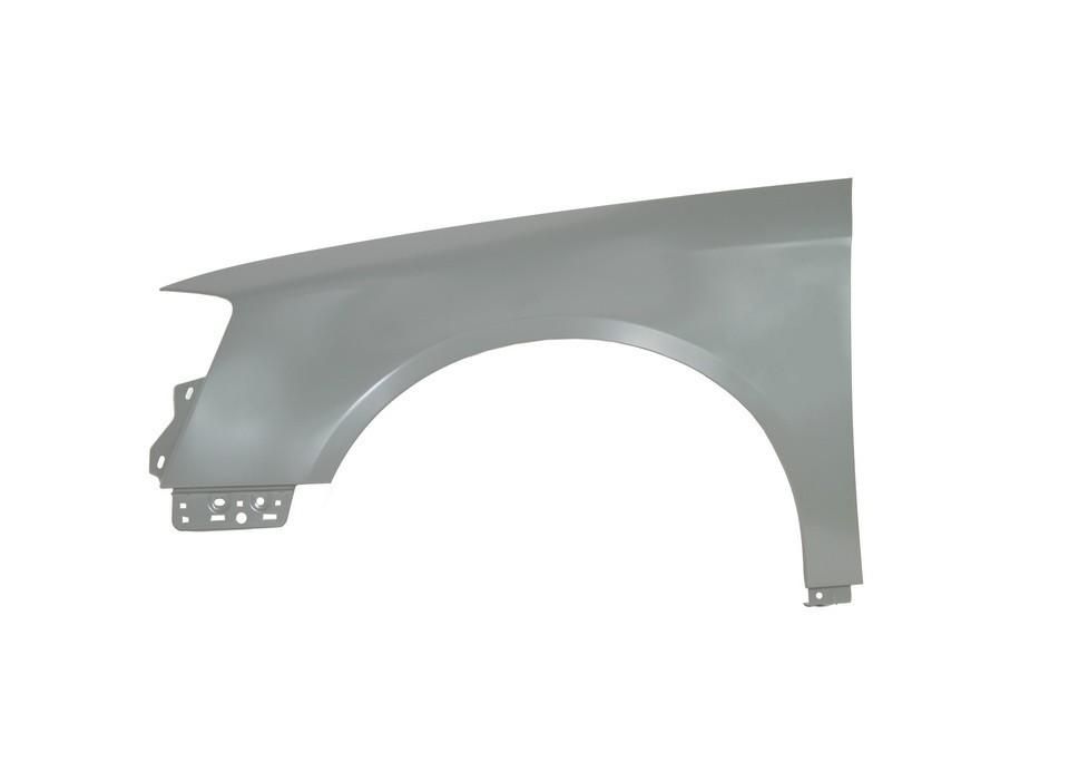 Aripa fata stanga Volkswagen Passat B6 2006-2009 3C0821021 ;161 821 02