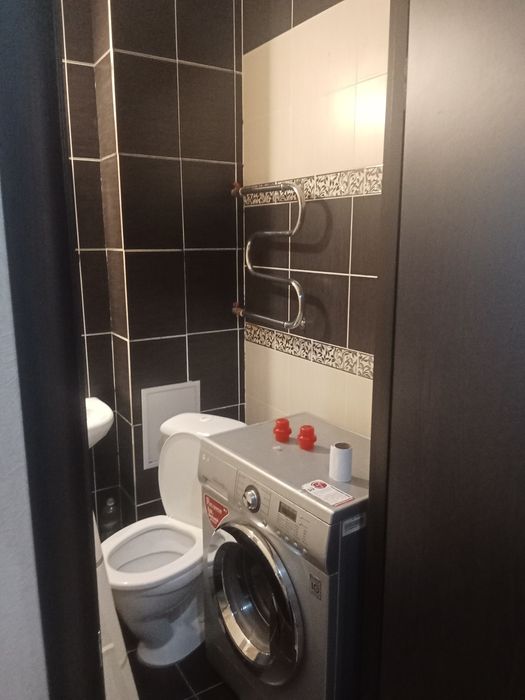 Сдам в аренду 1комнатную