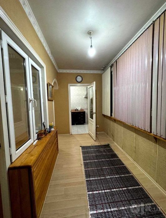 4-х комнатная на Массиве Урда ID: 8296