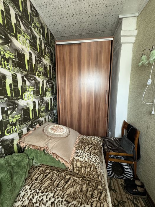 Продается дом. г. Макинск