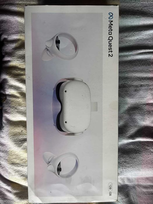 ochelari VR Oculus Quest 2
