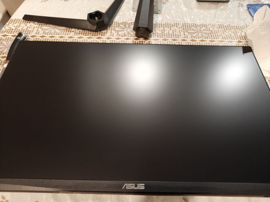 Монитор Asus VG3A Full HD 180Hz