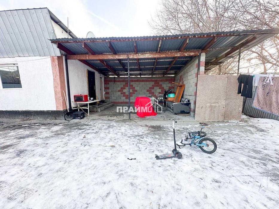 ПРОДАМ 5 ком. дом Центр (Темирлан ПРАЙМ)