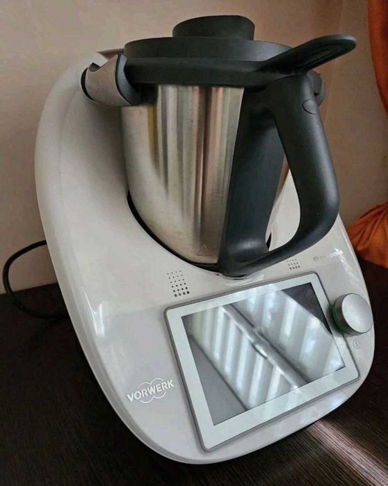 Thermomix TM6 в идеале