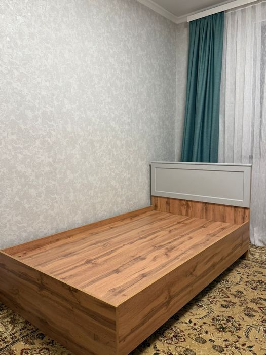 Кровать полуторка 200/120