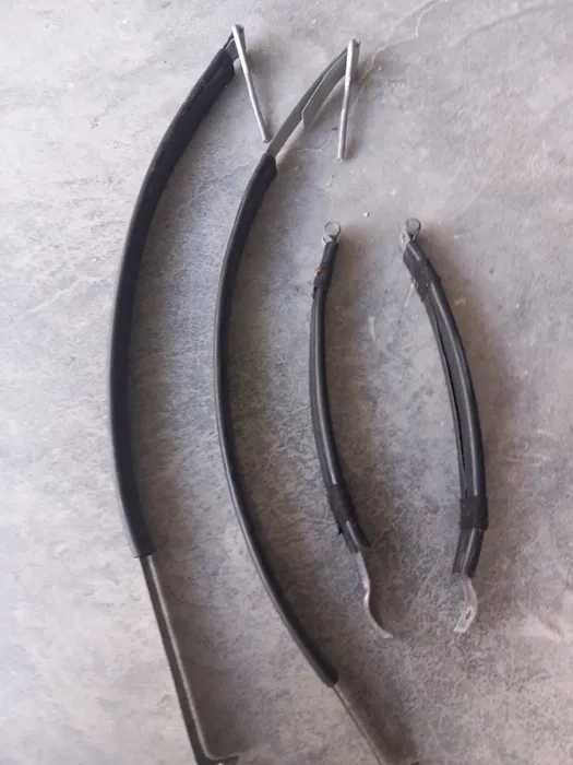 Газова бутилка 32л вместимост