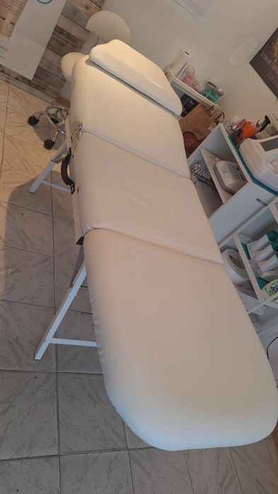 Оборудване за козметичен салон