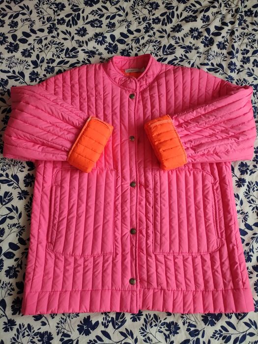 Якета Wellensteyn/Tommy Hilfiger/Kari Traa