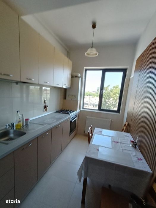 Apartament 2 camere | Centrala Proprie | Zona linistita