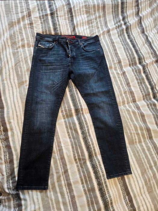 Blugi de barbati Diesel