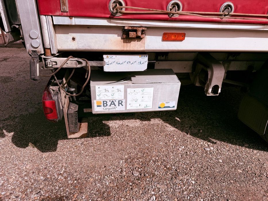 Mercedes Sprinter 316,an 2018