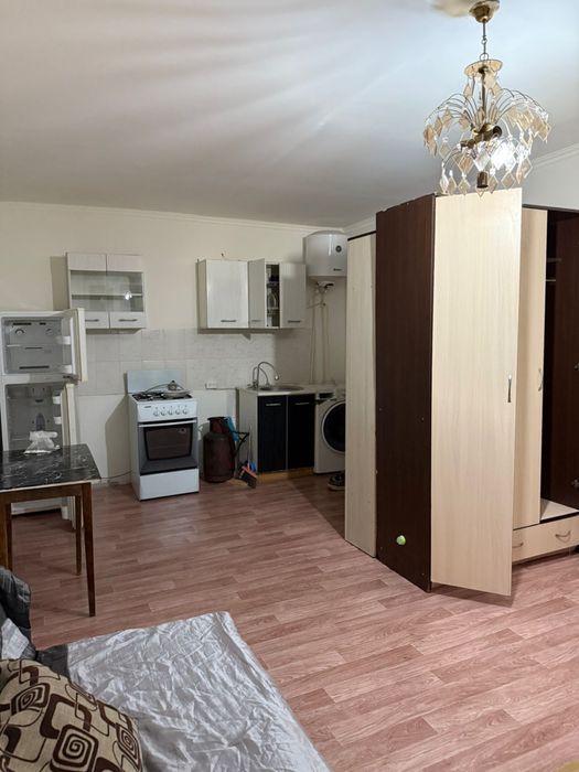 Комната в общежитии 20 кв м !!!