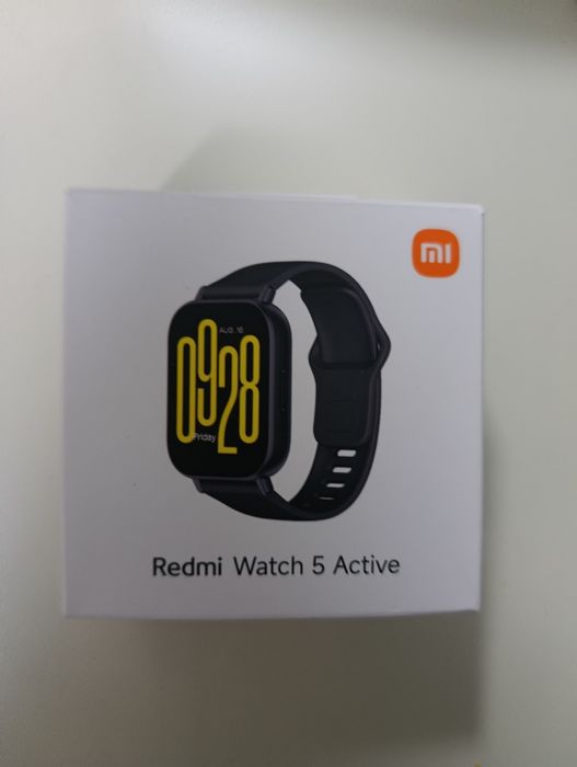 Продам Redmi Watch 5 Active