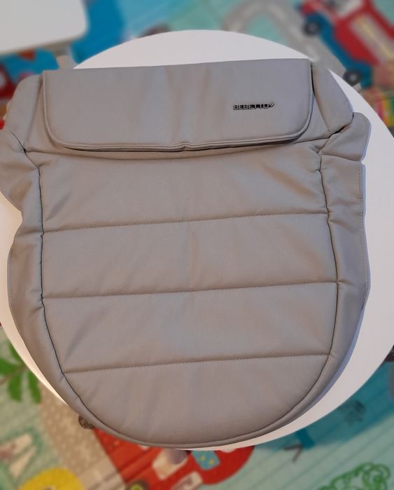 Бебешка количка Bebetto Luca