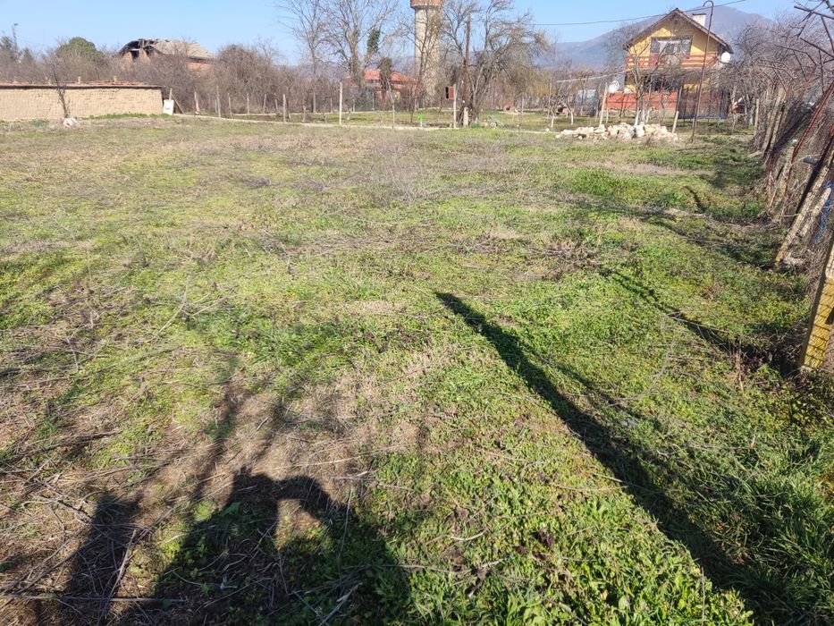 Продава се Парцел в с. Тулово, Област Стара Загора - 935 кв.м за 18 €/кв.м - Снимка #7