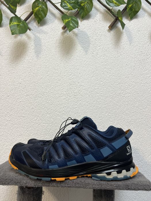 Обувки Salomon SpeedCross/XA pro 46