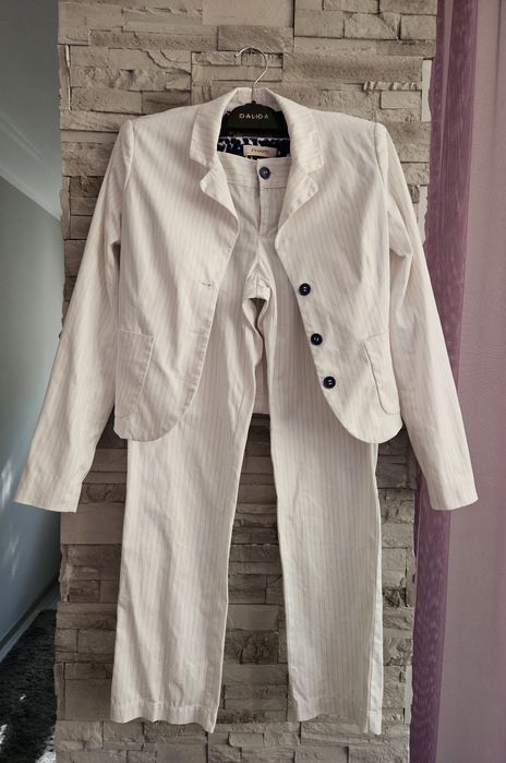 Дамски костюм PHARD - XS