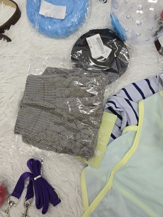 Лот за домашни любимци