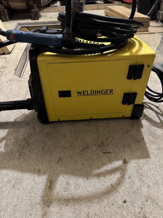 Aparate de sudura Laser hilti