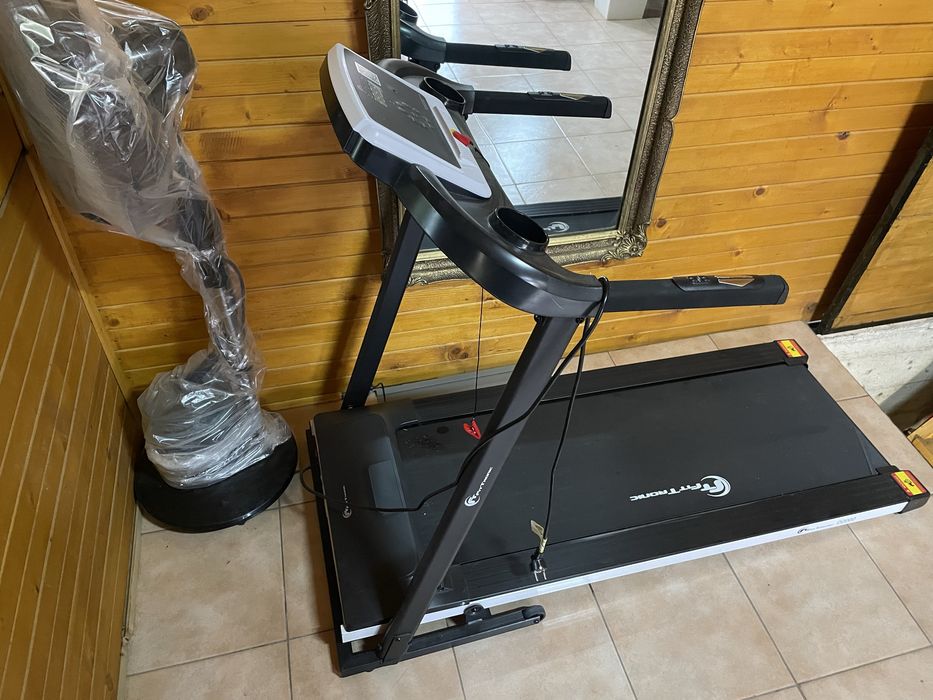 Banda de Alergat Electrica FitTronic D2000 Ca si Noua