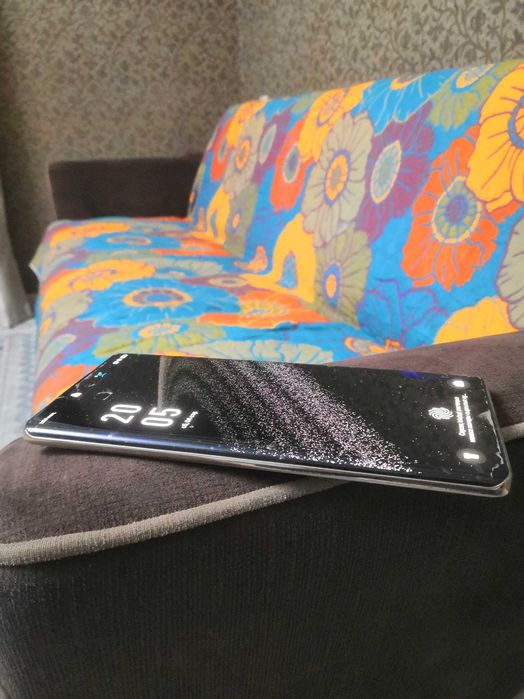 Телефон. Infinix zero30.смартфон