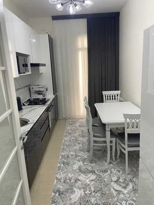 Сдаётся квартира ЖК Алмазар Сити 3/4/18 на Алмазарский