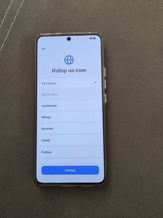 Смартфон Xiaomi Redmi Note 13 Pro