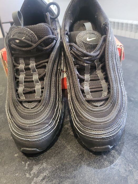 Nike air max маратонки 36.5 номер