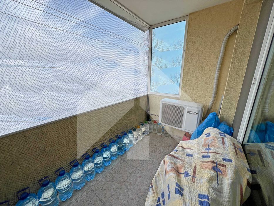 Продава се Двустаен апартамент в Нови пазар - 60 кв.м за 1233 €/кв.м - Снимка #13