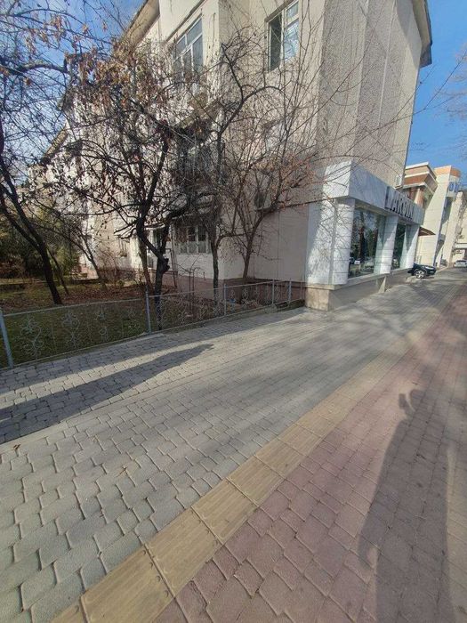 Продаётся квартира на 1 этаже с огородом | Чиланзар-14