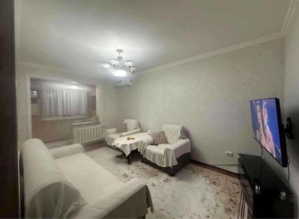 Юнусабад 15 3/2/4