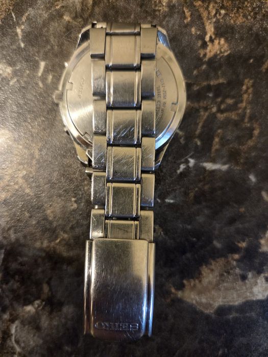 Часы  Япония Seiko