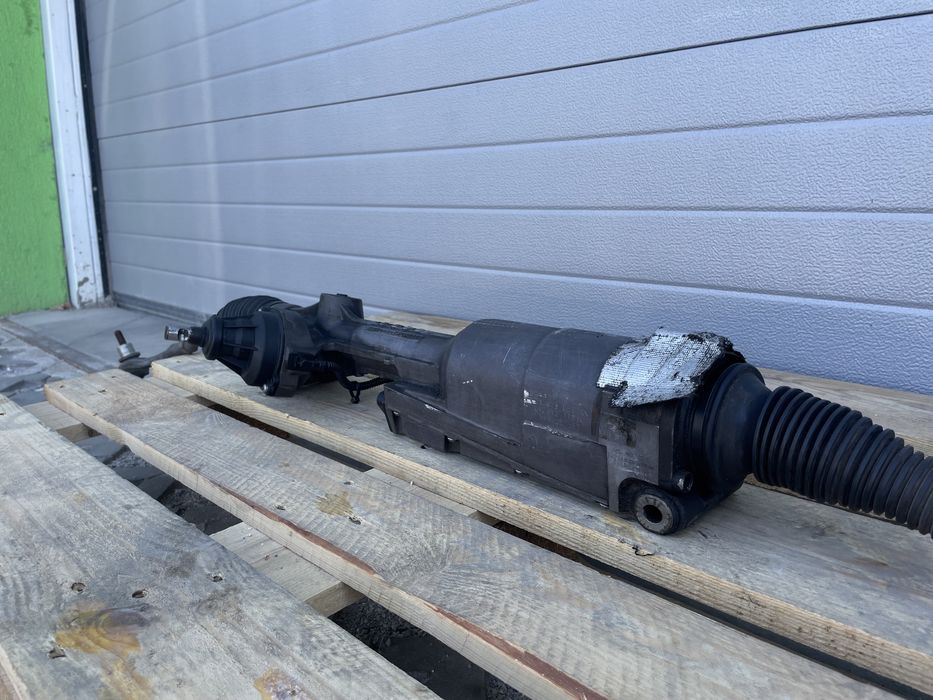 Електрическа рейка AUDI A6 A7 4G 4G0909144G 4G0909144J