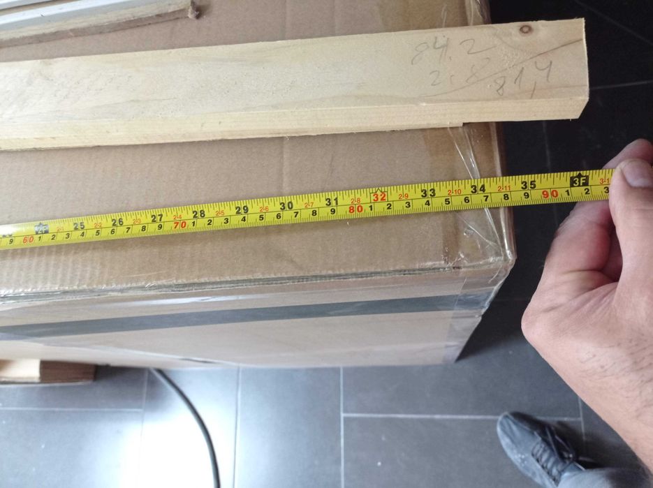 Кашони за багаж или стоки , големи 4бр ш/д/в 88/116/65 и 75см