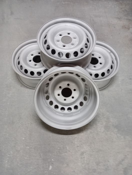 Продам диски toyota land cruiser