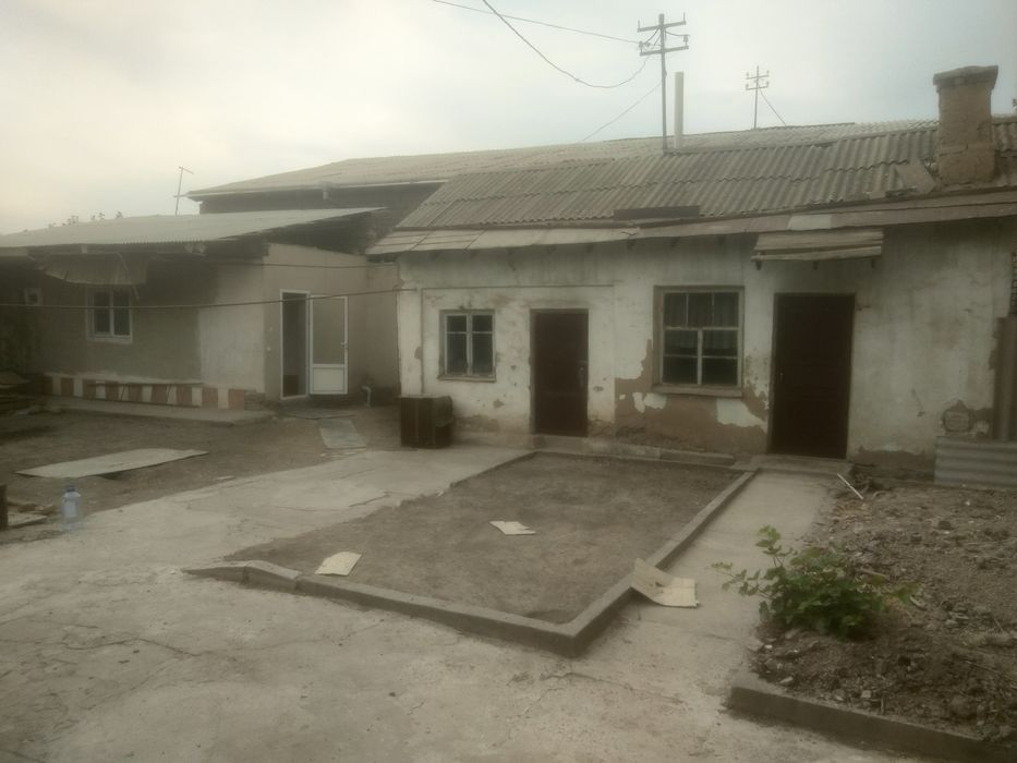 Продается участок в Яшнабдском районе 4,8 соток СРОЧНО!!!