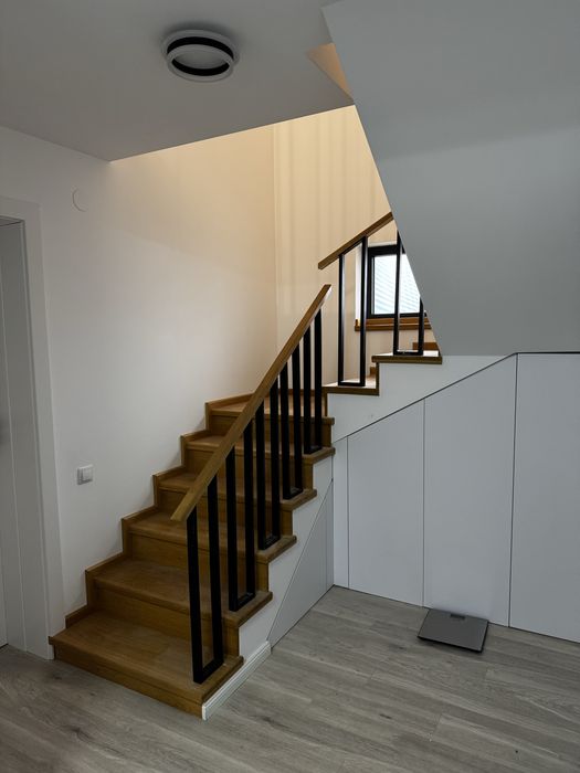 Porti garduri balcoane balustrade