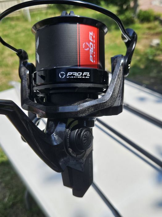 Set 2025 pentru distante extreme