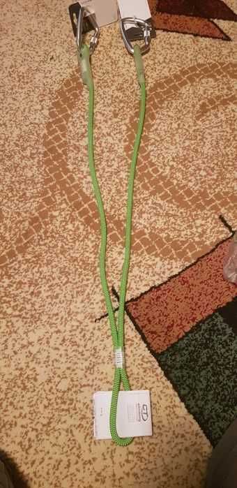 Bete de tracking munte si Lonja y alpinism 85 cm,