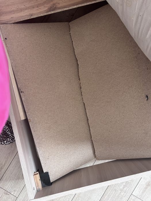 Кровать бесплатно